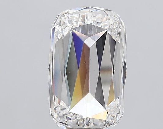 1.50 ct Criss Cut Lab Grown Diamond: EF VVS2 IGI Loose Stone