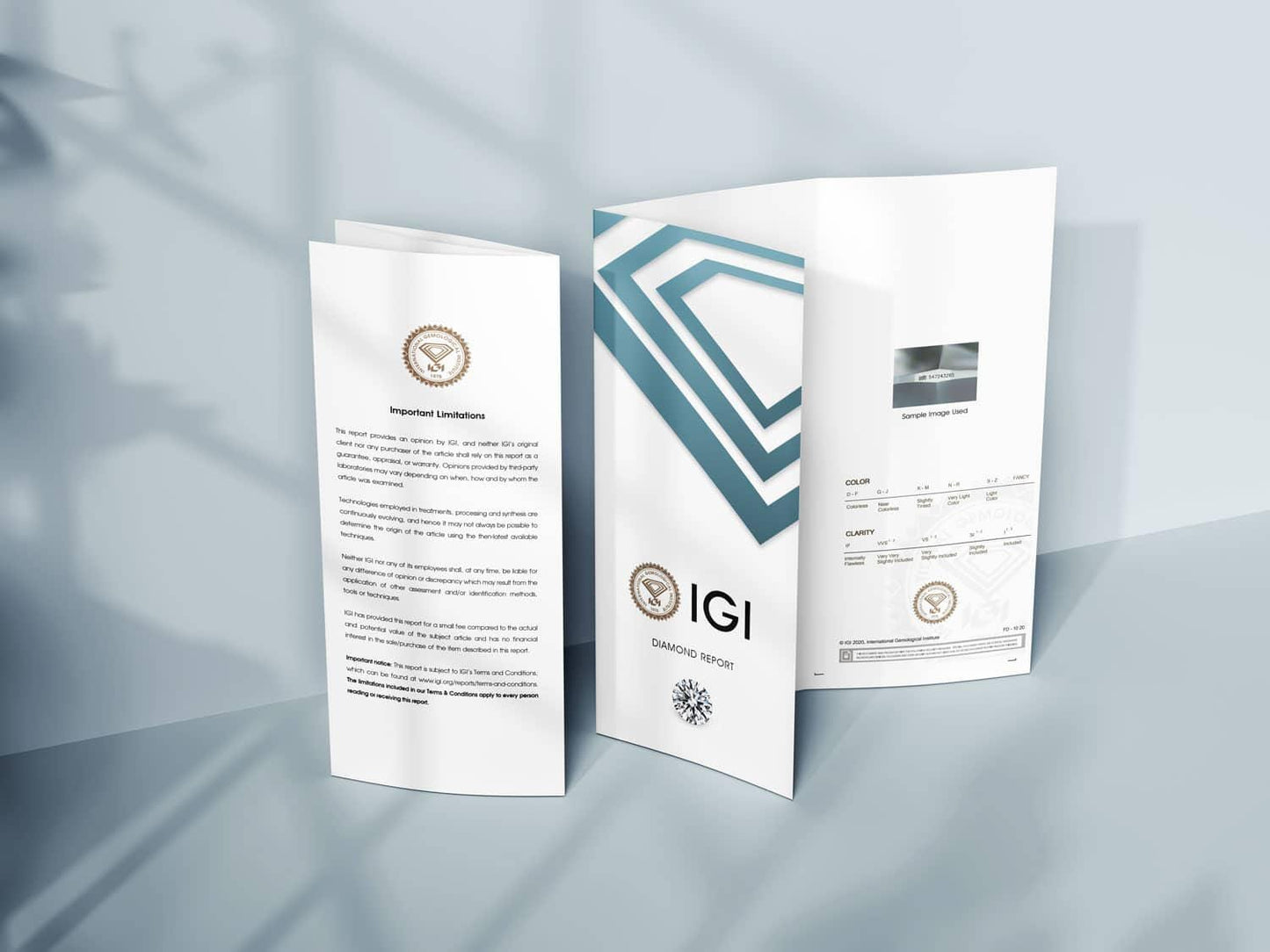 1.05ct Oval Lab Grown Diamond: Fancy Vivid Green VS1, IGI Certified