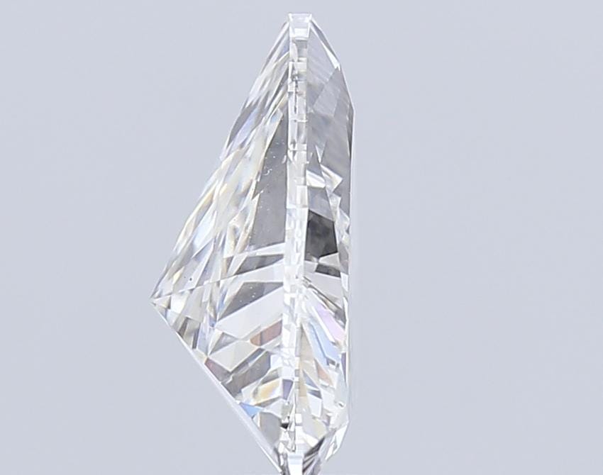 Triangle 1.50ct EF VVS, Loose Lab Grown Diamond - IGI Certified