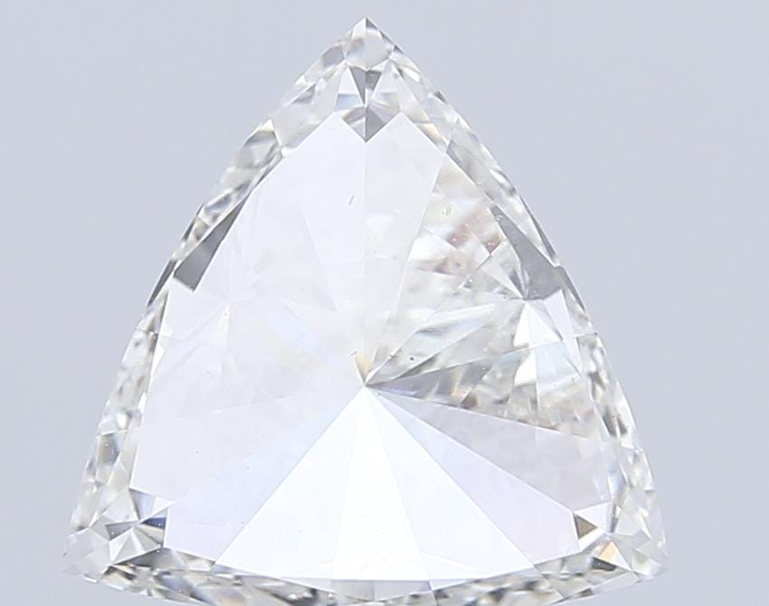 Triangle 1.50ct EF VVS, Loose Lab Grown Diamond - IGI Certified