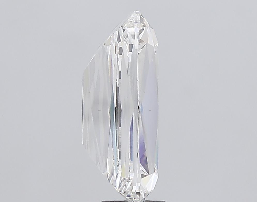 1.50 ct Criss Cut Lab Grown Diamond: EF VVS2 IGI Loose Stone
