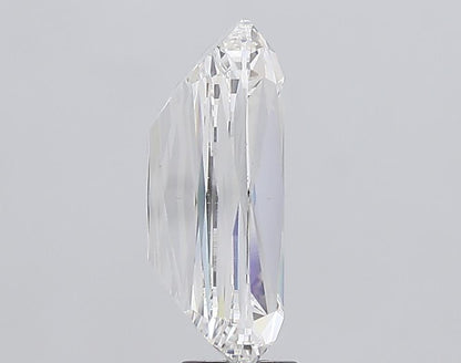 1.50 ct Criss Cut Lab Grown Diamond: EF VVS2 IGI Loose Stone